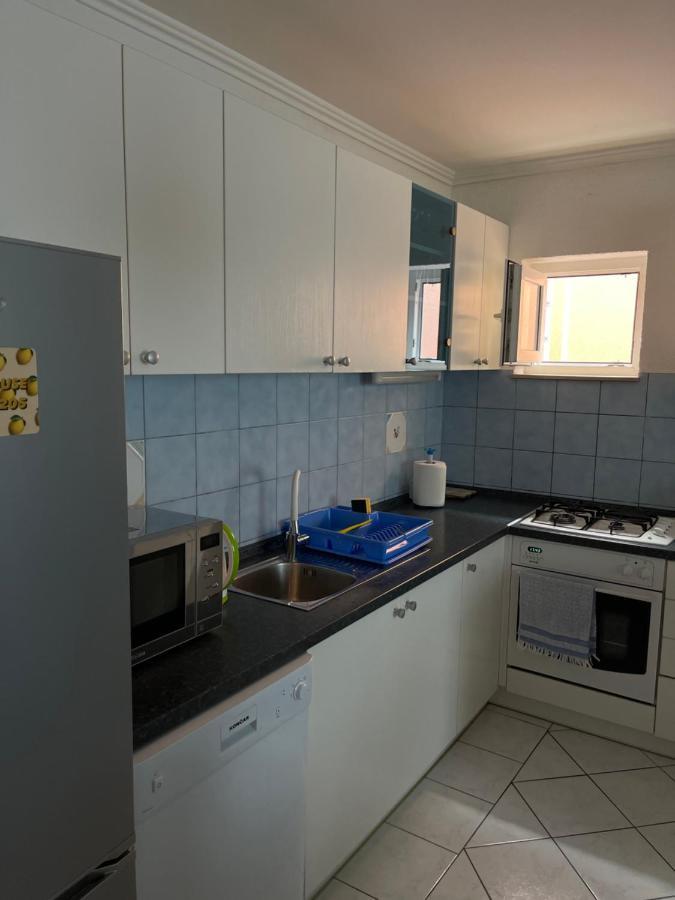 Silvija Apartments Baška Voda Buitenkant foto